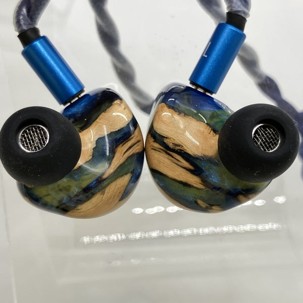 【中古】Mason FS Nuit  Étoilée 【UNM-1550】【秋葉原】