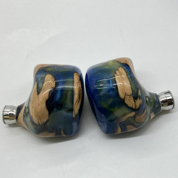 【中古】Mason FS Nuit  Étoilée 【UNM-1550】【秋葉原】