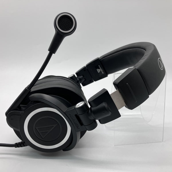 【中古】ATH-M50xSTS-USB【日本橋】