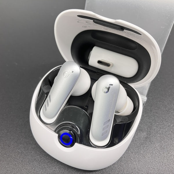 【中古】Soundcore VR P10 ホワイト 【A3850Z21】【日本橋】