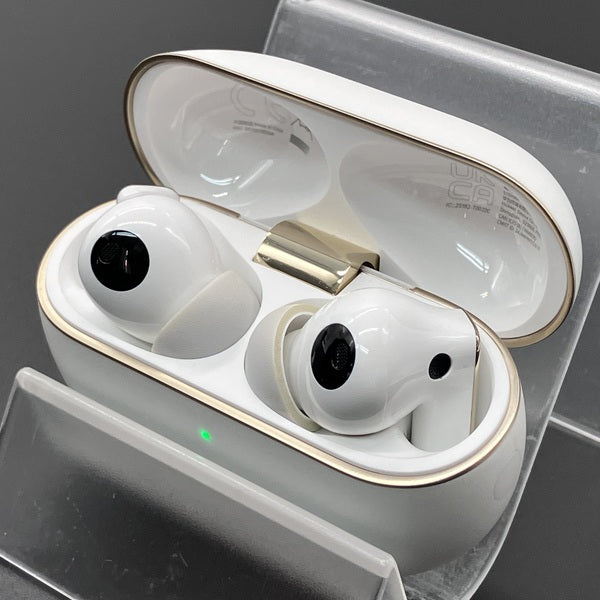 【中古】FreeBuds Pro 4 White【日本橋】