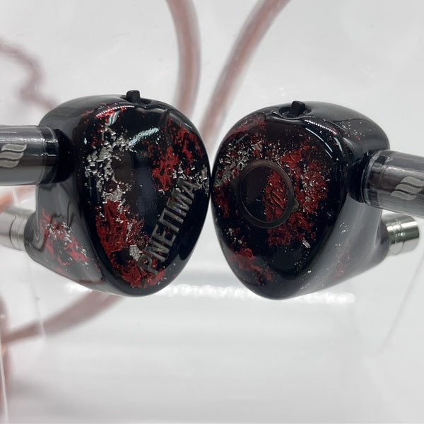 【中古】PNEUMA V2(Universal Fit)【秋葉原】