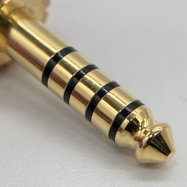 【中古】Pink Freesia Custom - 4.4mm  【BEA-1864】【秋葉原】
