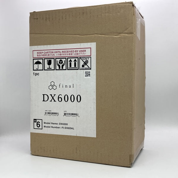 【中古】DX6000【日本橋】