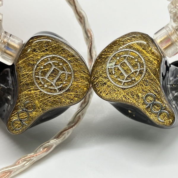 【中古】Hifi Gemini-S 【QDC-HIFI-GEMINI-S】【秋葉原】