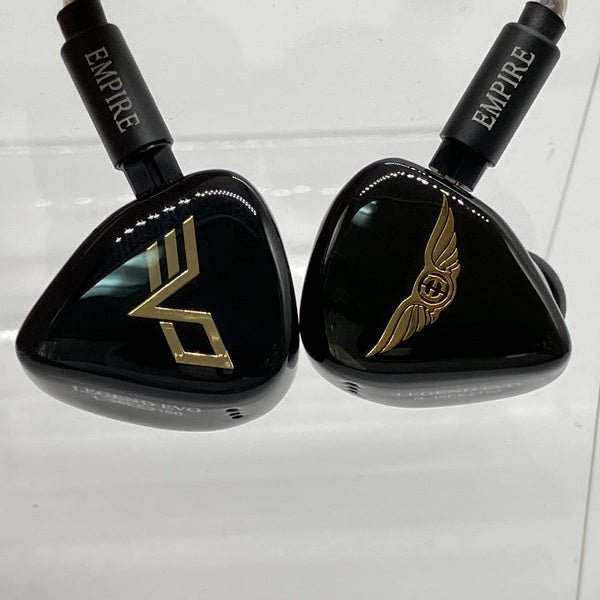 【中古】Legend EVO (Universal Fit)【秋葉原】