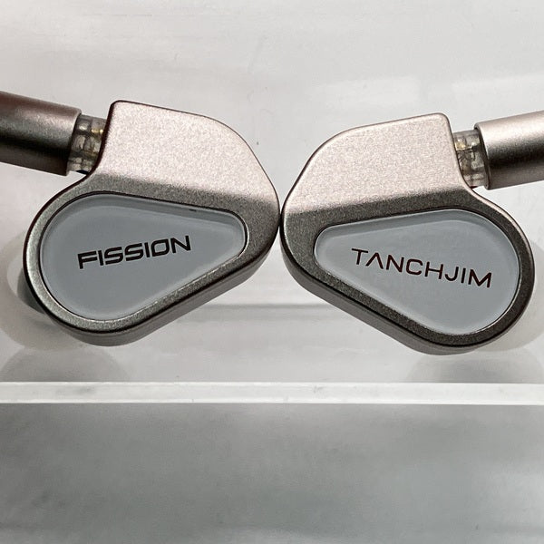 【中古】FISSION【名古屋】