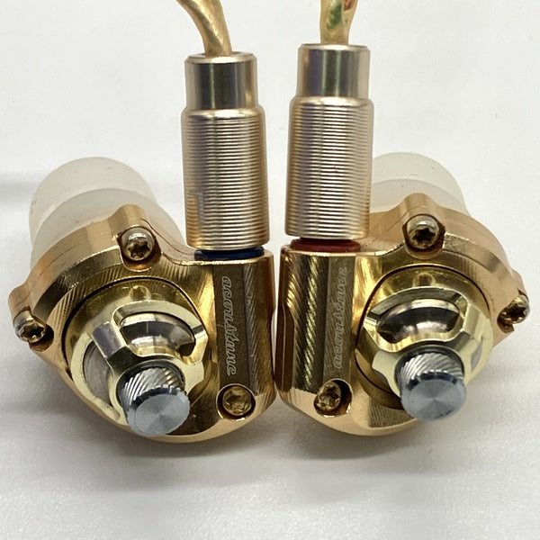 【中古】HS1695TI Gold 【HS1695TI-GLD】【名古屋】