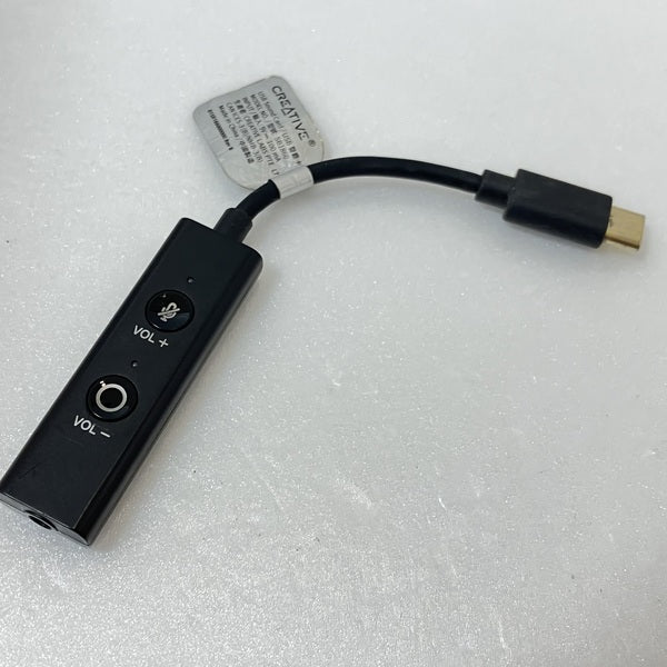 【中古】Sound BLASTER PLAY!4 【SB-PLAY4】【名古屋】【名古屋】