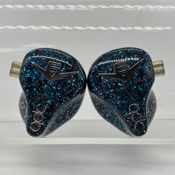 【中古】Anole V6-S【QDC-ANOLE-V6-S】（ケーブル欠品）【日本橋】