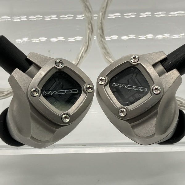 【中古】Typ711 【MDO-T711-SS】【秋葉原】