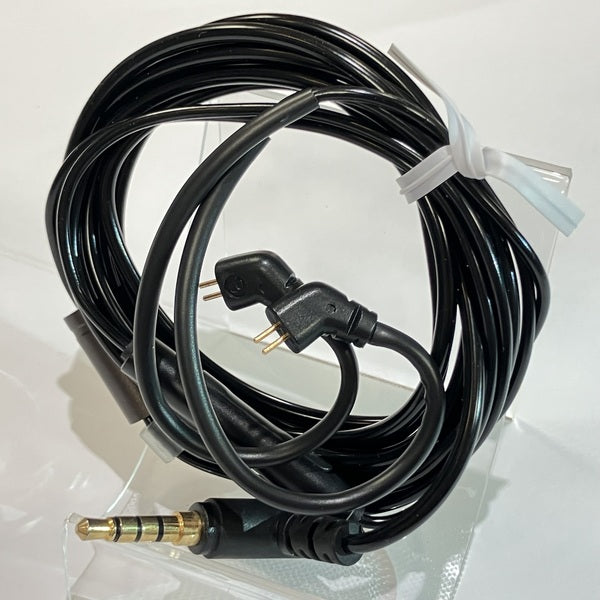 【中古】SUPERIOR Cable for Gaming-IEM2pin 【QDC-SUPERIOR-CABLE-G】【名古屋】