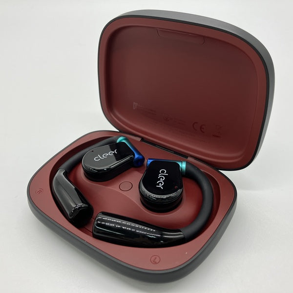 【中古】ARC3 Max Black&Blue 【CLR-ARC3X-BL】【名古屋】