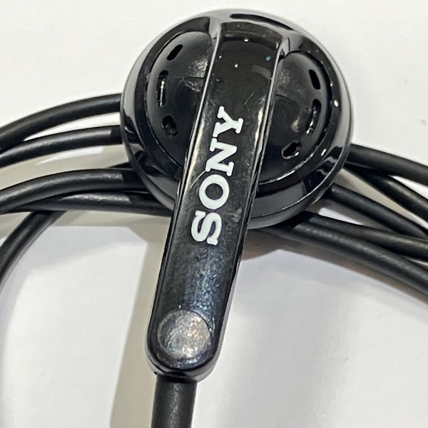 【中古】SONY モノラルイヤホン【名古屋】