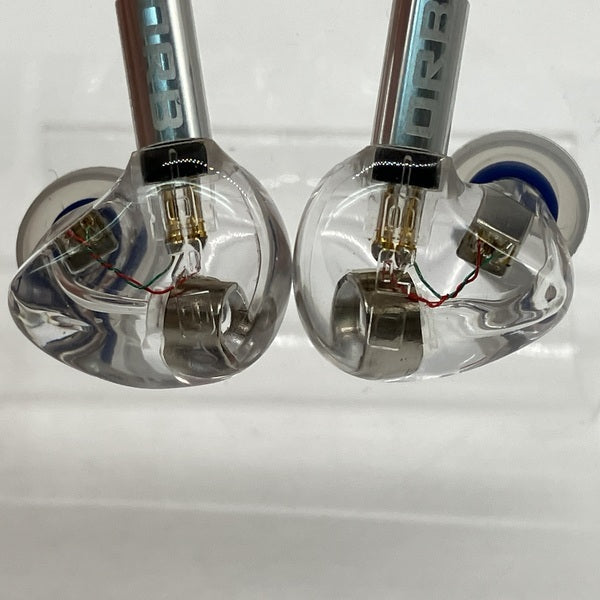【中古】CF-IEM with Glorious force 2.5φ【秋葉原】