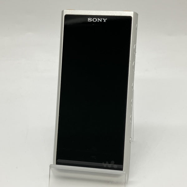【中古】NW-ZX507 SM 【シルバー】【秋葉原】