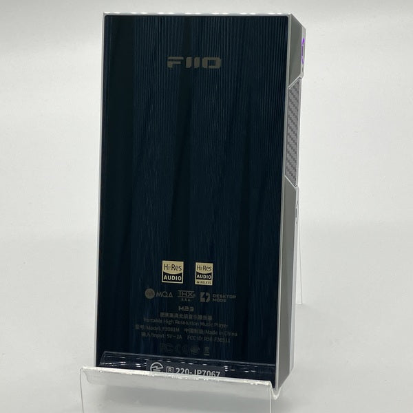 【中古】M23 Stainless Steel 【FIO-M23-SS】【日本橋】