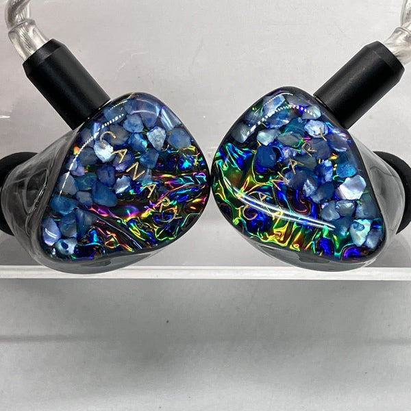 【中古】Canary Pro(Universal Fit)【日本橋】