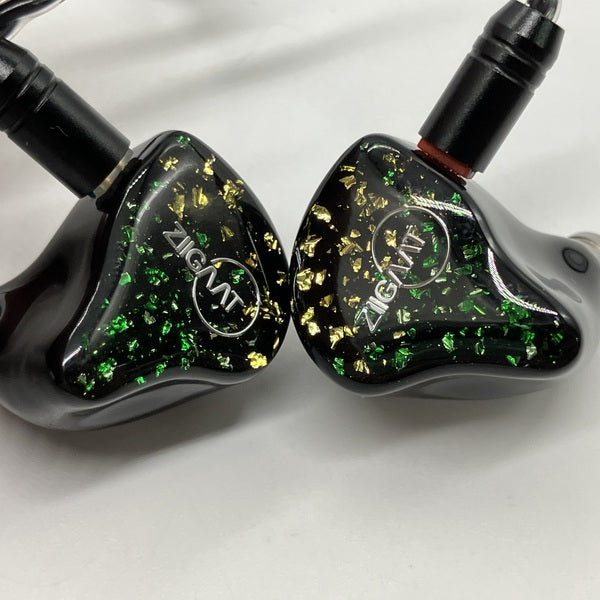 【中古】ZiiGaat x HBB:Arcadia【日本橋】