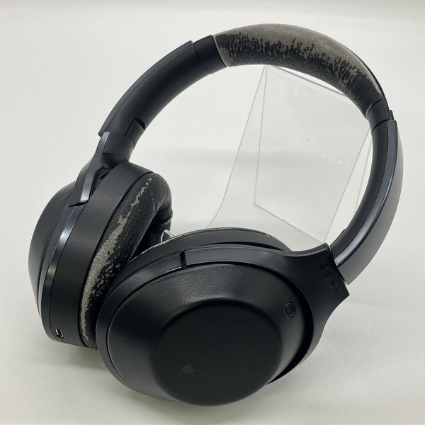 【中古】MDR-1000X BM ブラック【秋葉原】