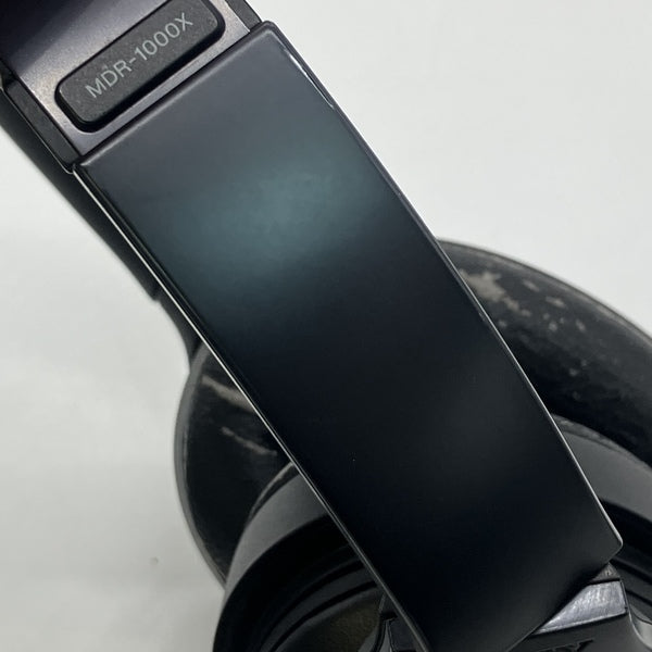 【中古】MDR-1000X BM ブラック【秋葉原】