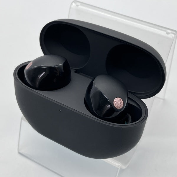 【中古】WF-1000XM5 B ブラック【秋葉原】