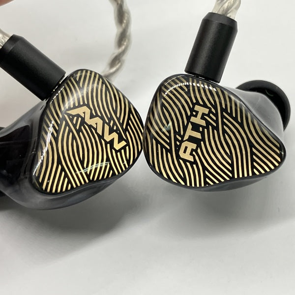 【中古】ATH (Universal fit)【秋葉原】