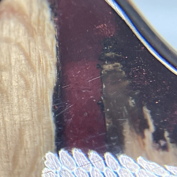 【中古】Mason FS Soleil Tombé【UNM-1543】【秋葉原】