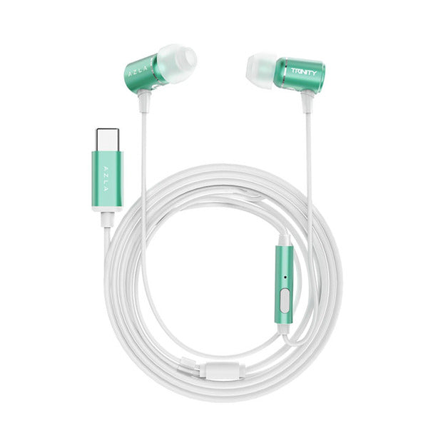 TRINITY Frozen Mint