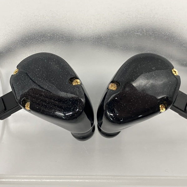【中古】Kaiser 10 Universal Black Sparkle【秋葉原】