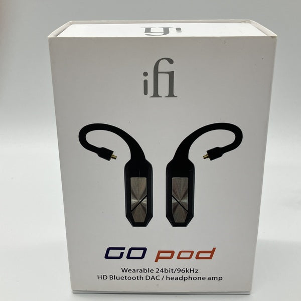 【中古】GO pod【秋葉原】