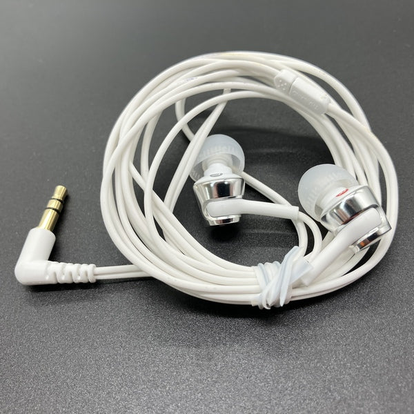 【中古】MDR-EX155W ホワイト【秋葉原】