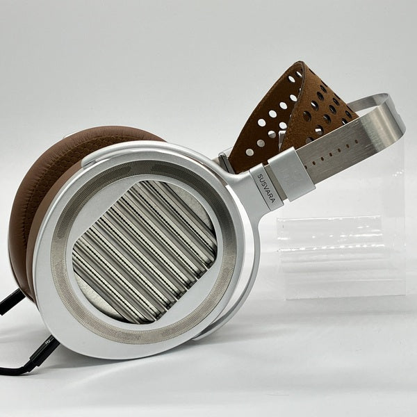 【中古】SUSVARA UNVEILED【日本橋】