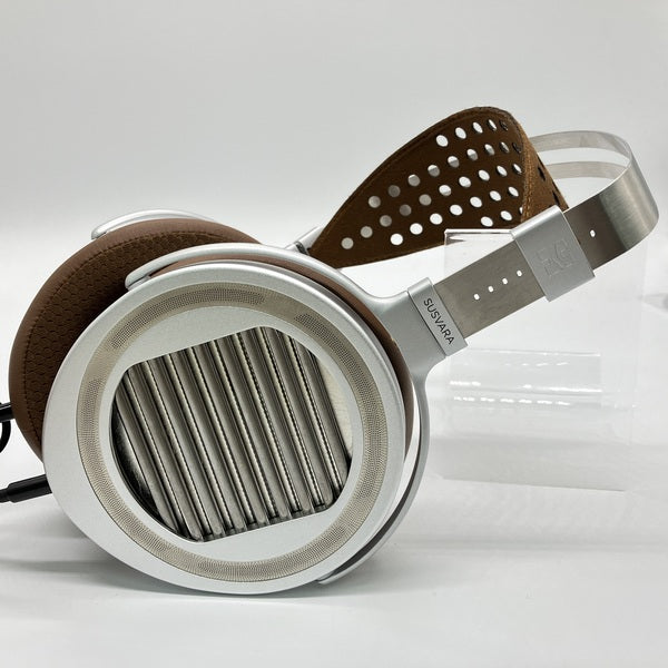 【中古】SUSVARA UNVEILED【日本橋】