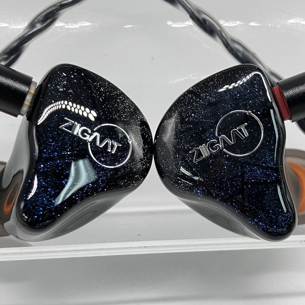 【中古】Lush   Silver Blue【日本橋】