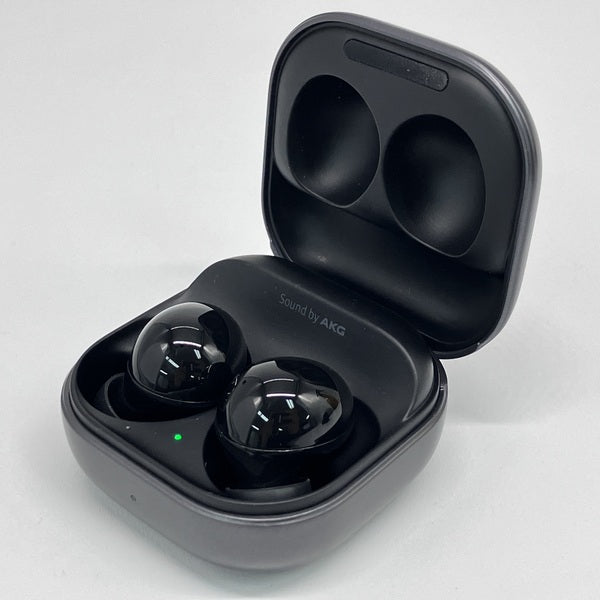 【中古】Galaxy Buds2 Onyx 【SM-R177NZTAXJP】【名古屋】