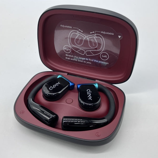 【中古】ARC3 Max Black&Blue 【CLR-ARC3X-BL】【秋葉原】