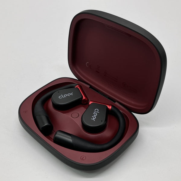 【中古】ARC3 Sport Black&Red 【CLR-ARC3S-BR】【秋葉原】