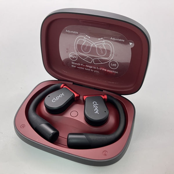 【中古】ARC3 Sport Black&Red 【CLR-ARC3S-BR】【日本橋】