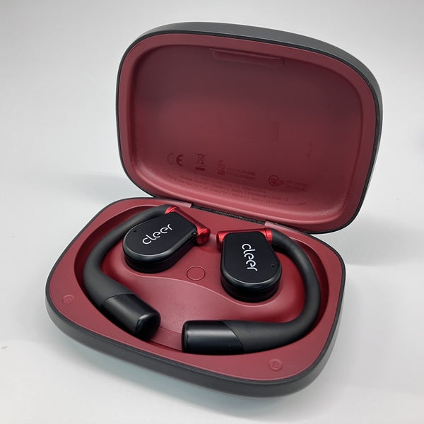 【中古】ARC3 Sport Black&Red 【CLR-ARC3S-BR】【秋葉原】