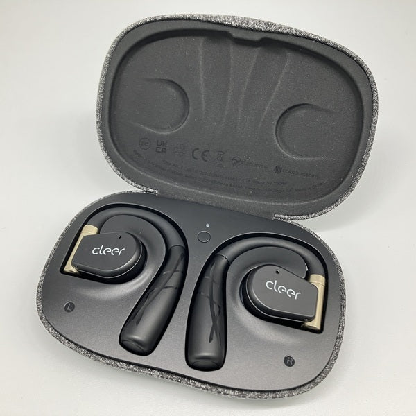 【中古】ARC II Sports Edition Metal Black 【CLR-ARC2S-MB】【日本橋】