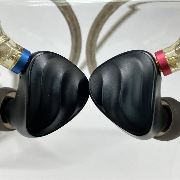 【中古】FH3 Black 【FIO-IEM-FH3-B】【名古屋】
