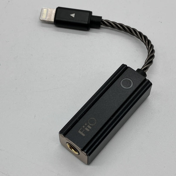 【中古】KA2 Lightning 【FIO-KA2-LT】【秋葉原】