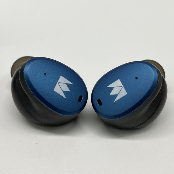 【中古】FoKus H-ANC Blue 【NOB-FOKUSHANC-B】【日本橋】