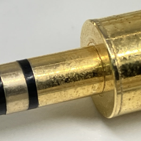 【中古】Litz Wire Earphone Cable MMCX - 4.4mm 【ALO-5041】【秋葉原】