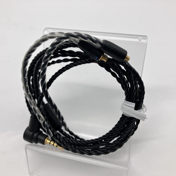 【中古】Litz Copper Earphone Cable MMCX - 2.5mm 【ALO-5140】【秋葉原】