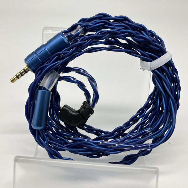 【中古】Hadal qdc/UE Custom - 2.5mm 【BEA-6233】【秋葉原】