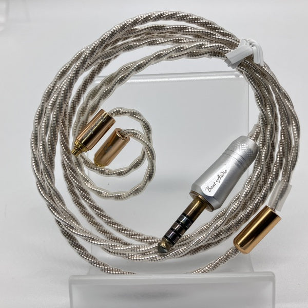 【中古】Supernova MKII AKG-MMCX 4.4mm 【BEA-6301】【秋葉原】