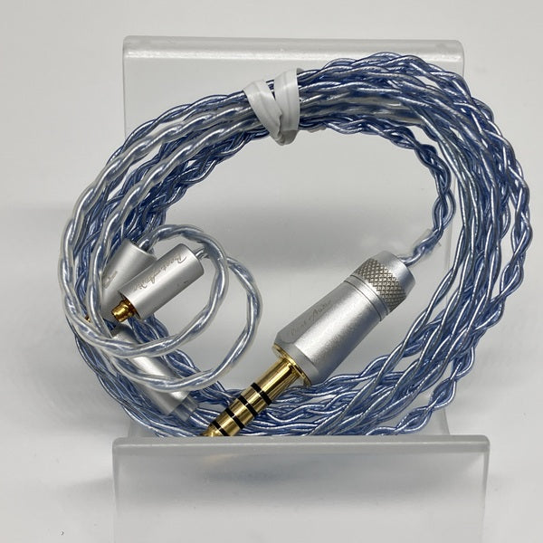 【中古】Silversonic MKVI MMCX-4.4mm 【BEA-6516】【秋葉原】