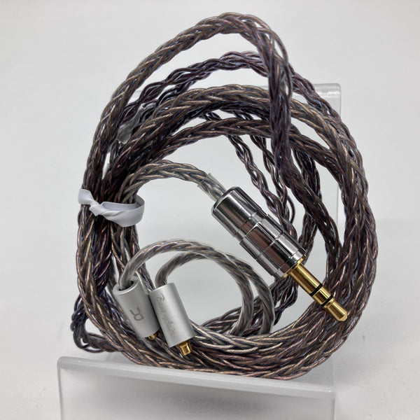 【中古】Silversonic MKVI 8Wire MMCX-3.5mm 【BEA-6691】【秋葉原】